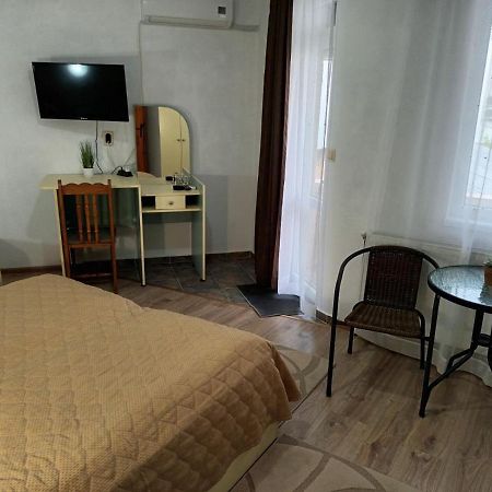 Guest House Alkor ออบซอร์ ภายนอก รูปภาพ