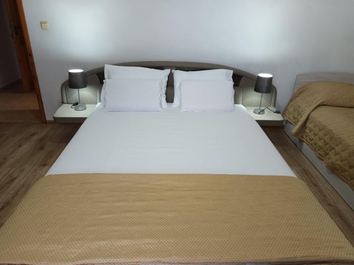 Guest House Alkor ออบซอร์ ภายนอก รูปภาพ