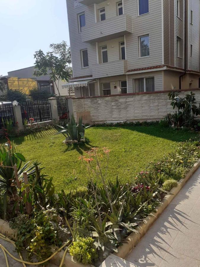 Guest House Alkor ออบซอร์ ภายนอก รูปภาพ