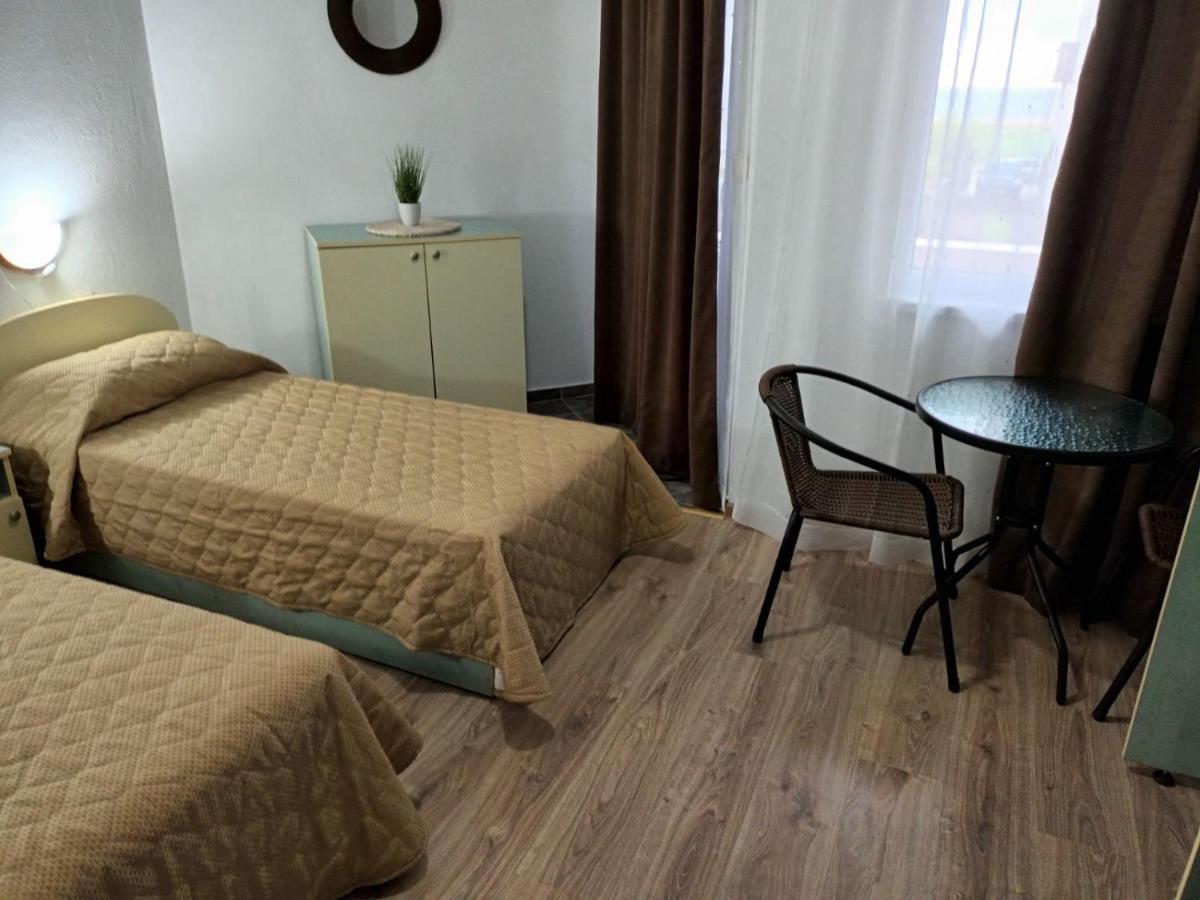 Guest House Alkor ออบซอร์ ภายนอก รูปภาพ